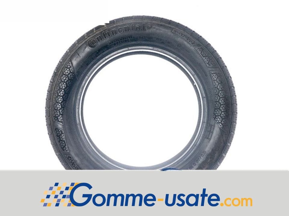 Thumb Continental Gomme Usate Continental 175/65 R15 84T ContiWinterContact TS790 M+S (55%) pneumatici usati Invernale_1